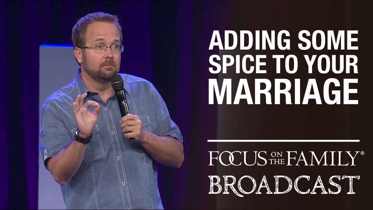 Adding Some Spice To Your Marriage Qzz9qbmfuas
