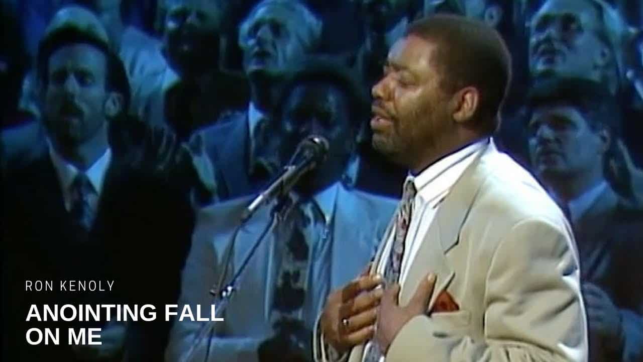 Anointing Fall On Me 8211 Ron Kenoly C8sx3ircewy