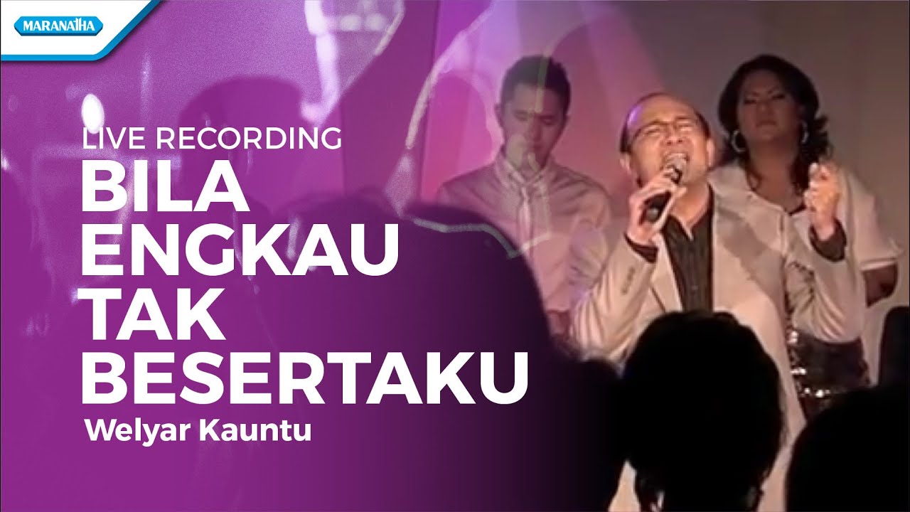 Bila engkau tak besertaku s1 4psknctm