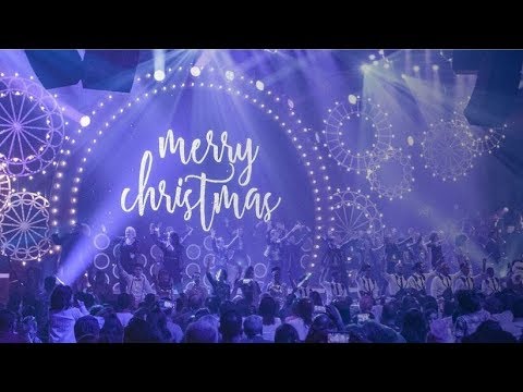 Christmas carols spectacular yut lrgilug