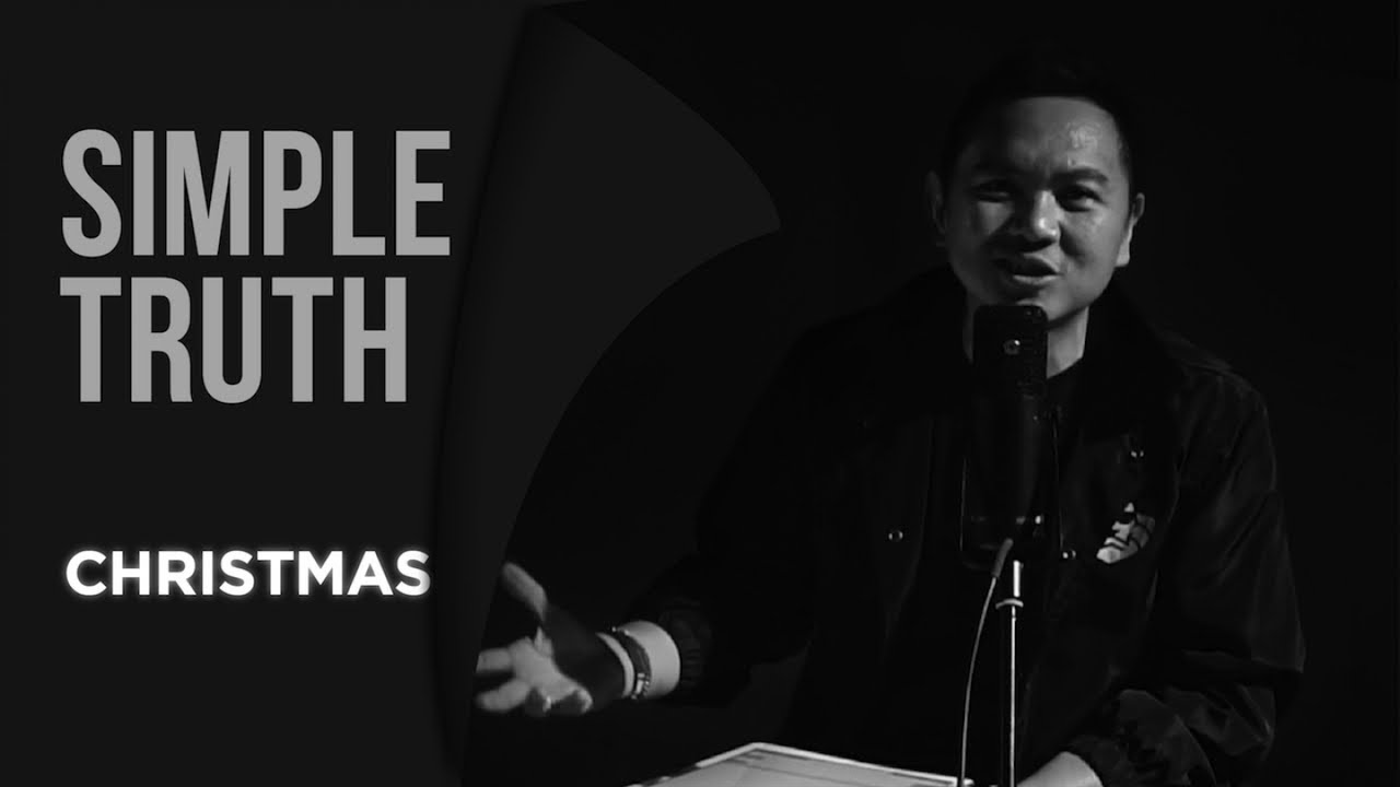 Christmas simple truth rkmyu qprr0