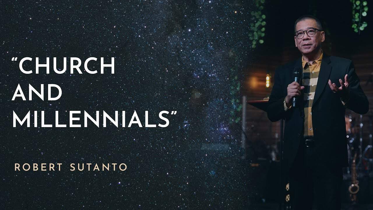 Church And Millennials 8211 Nwic P3fpcgwo 8g