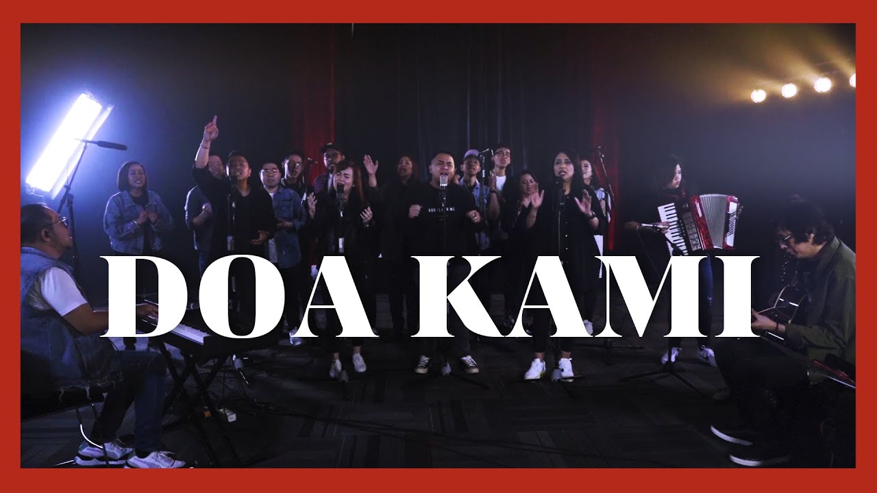 Doa kami qgtl cjmvxu