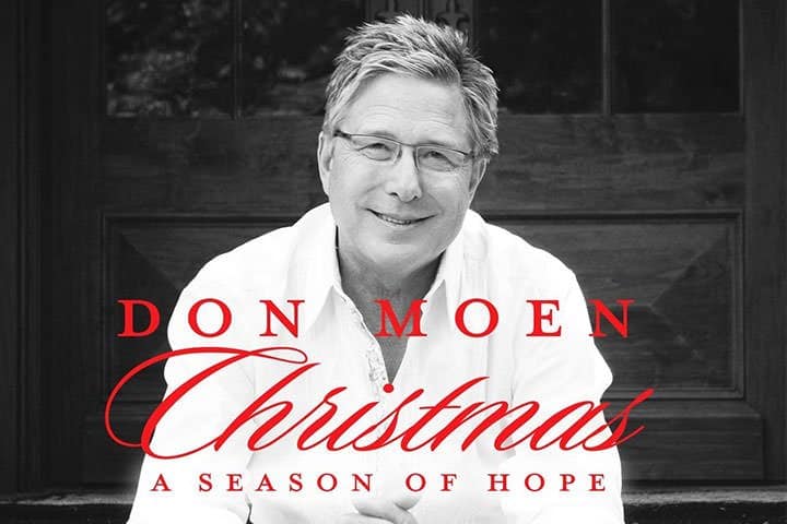 Don Moen Season Of Hope