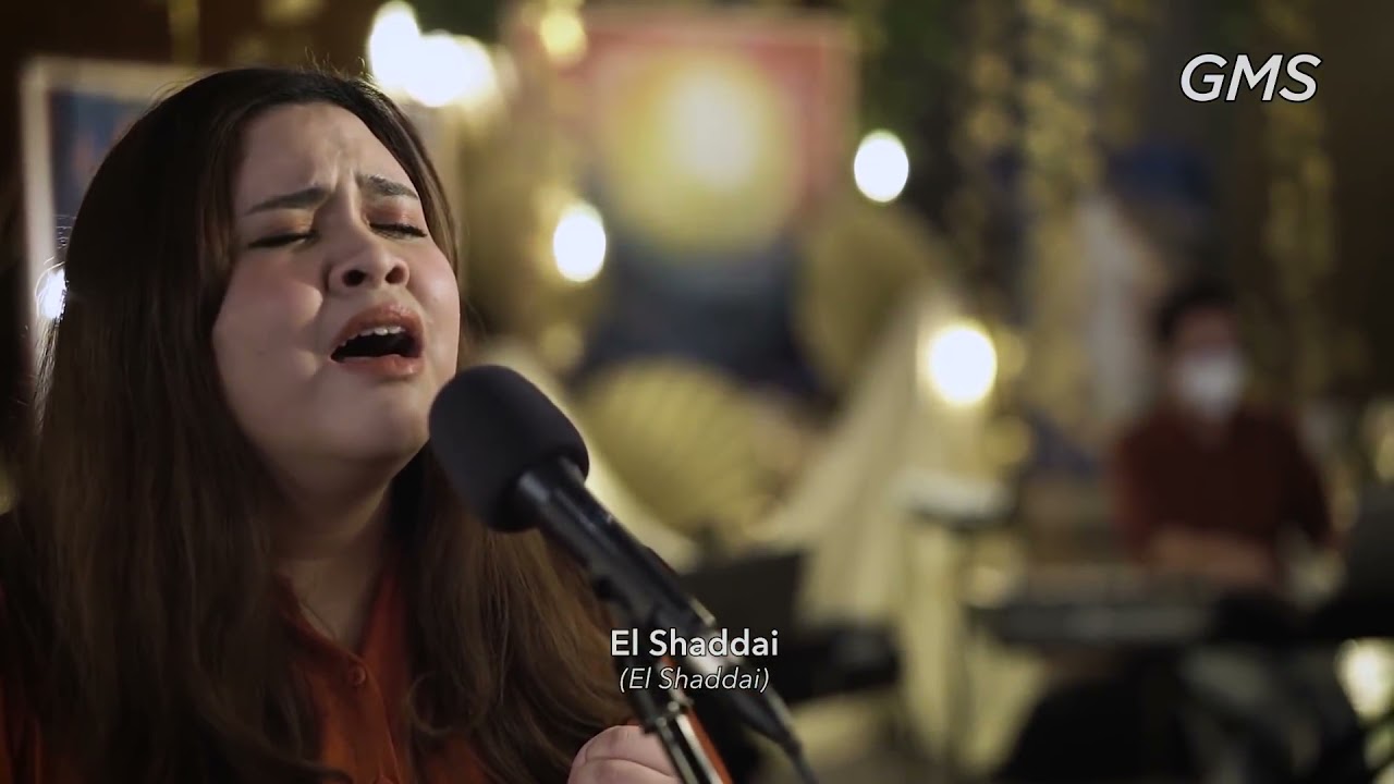 El shaddai sbab kau besar tuhan as1ydomyw28