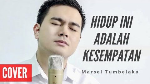 Hidup ini adalah kesempatan 1