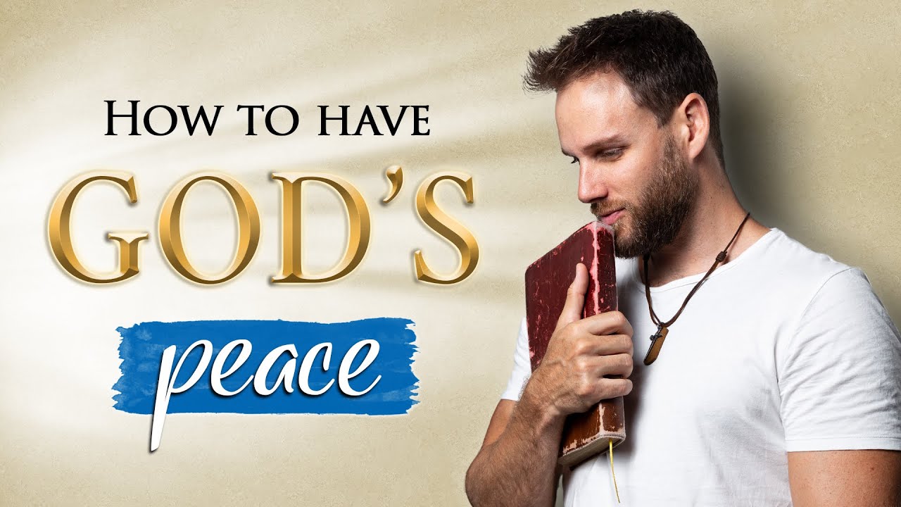 How to always have peace no matter what a wlmhf dum