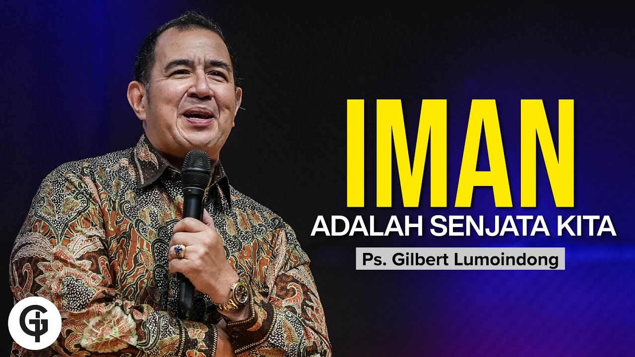 Iman Adalah Senjata Kita Zlwhhdcrq8i