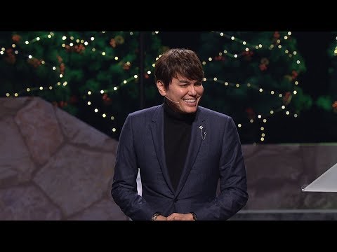 Joseph Prince The Christmas Story From Creation To The Cross 8vpl9f0rr60