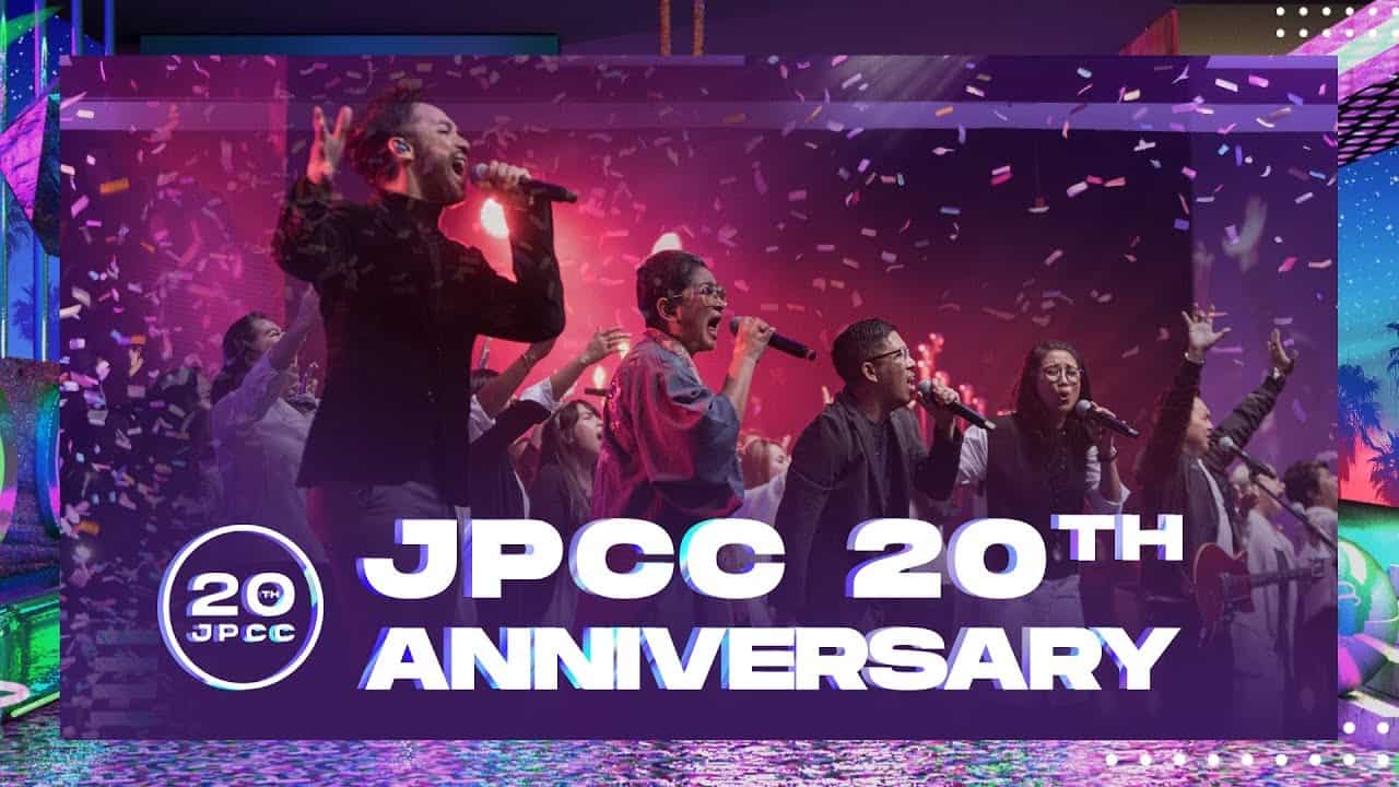 Jpcc 20th anniversary celebration vu mqsk bo