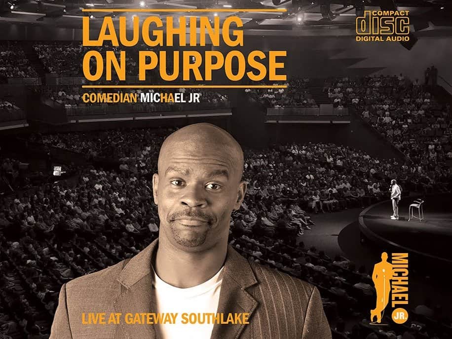 Laughing on purpose