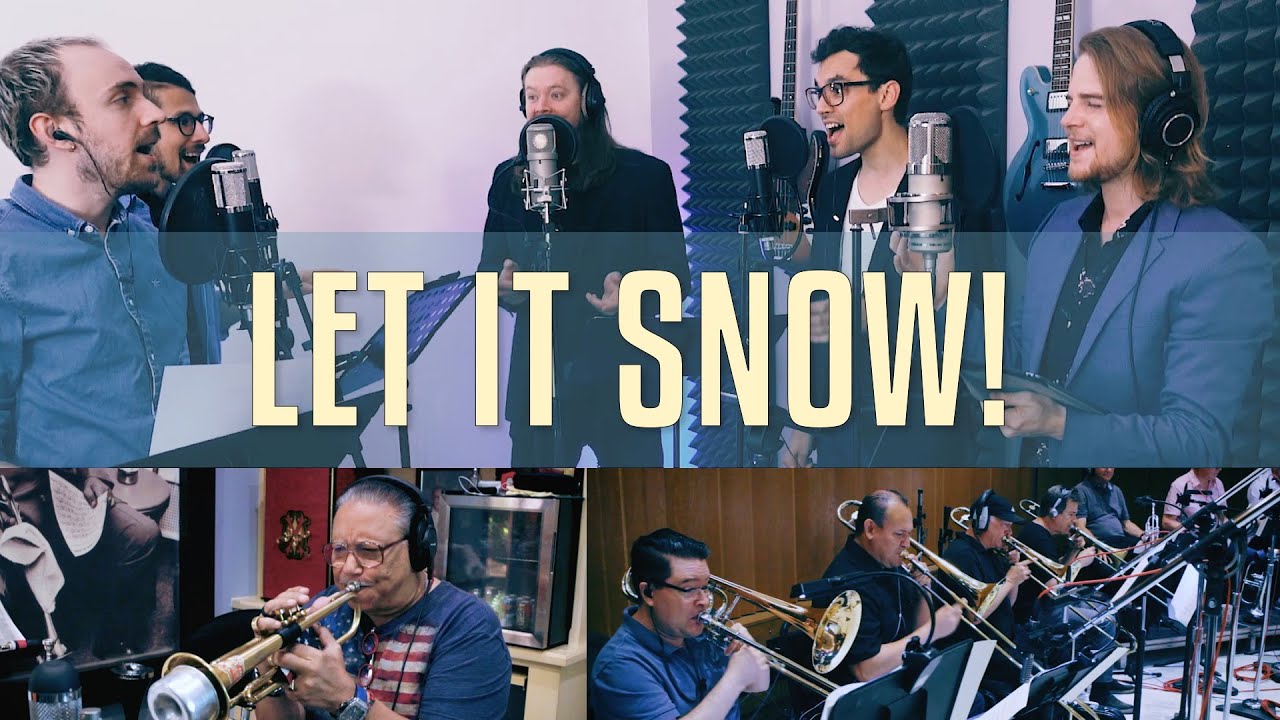 Let it snow 8211 accent nbunhctgp9u