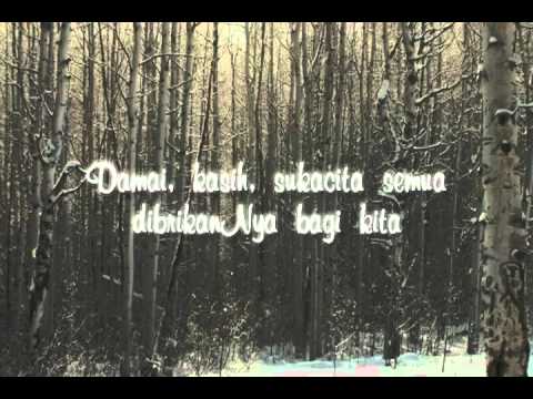 Natal indah robert and lea sutanto AZtlSWu u E