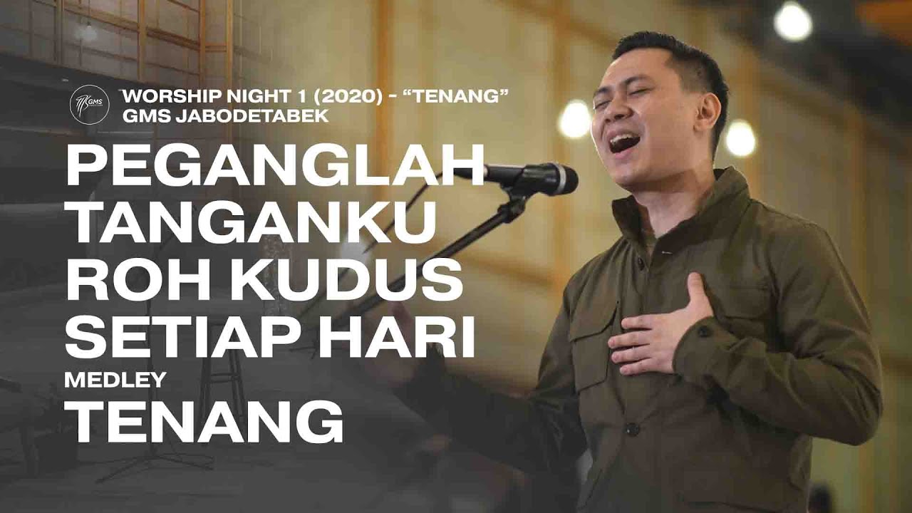 Peganglah tanganku roh kudus setiap hari dwzkhnykggk