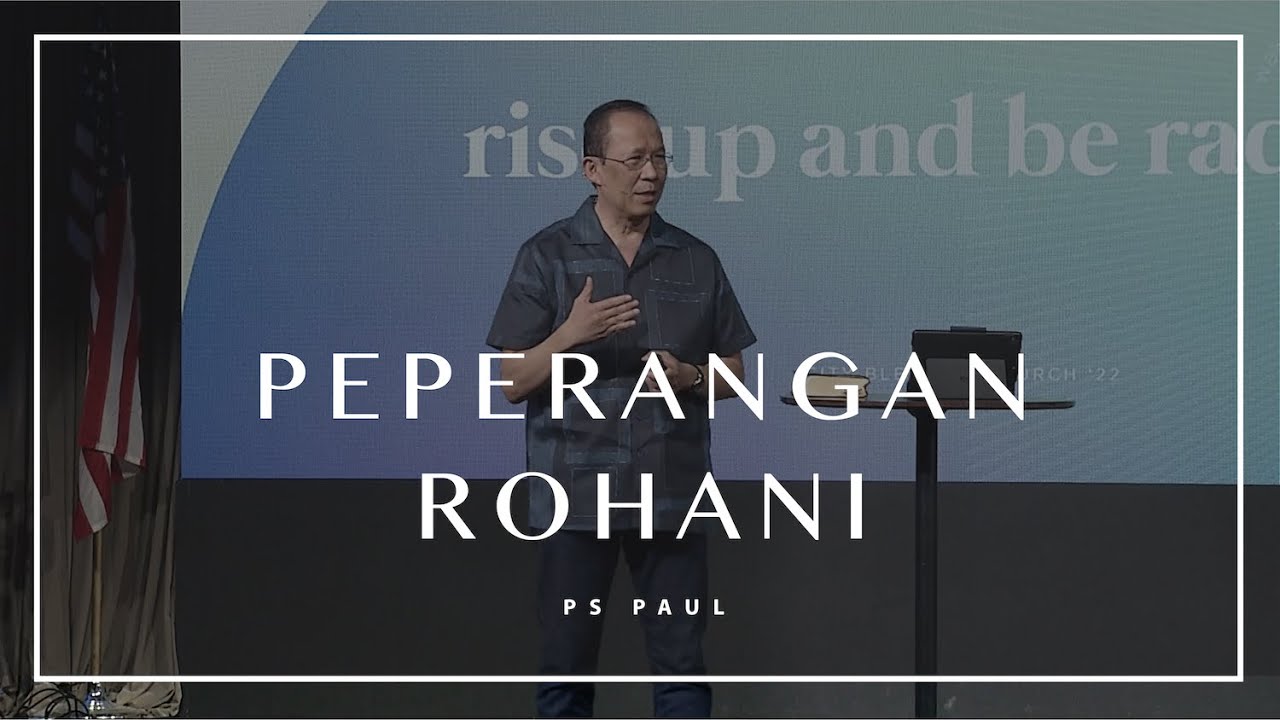 Peperangan rohani bx2 05 pzgw