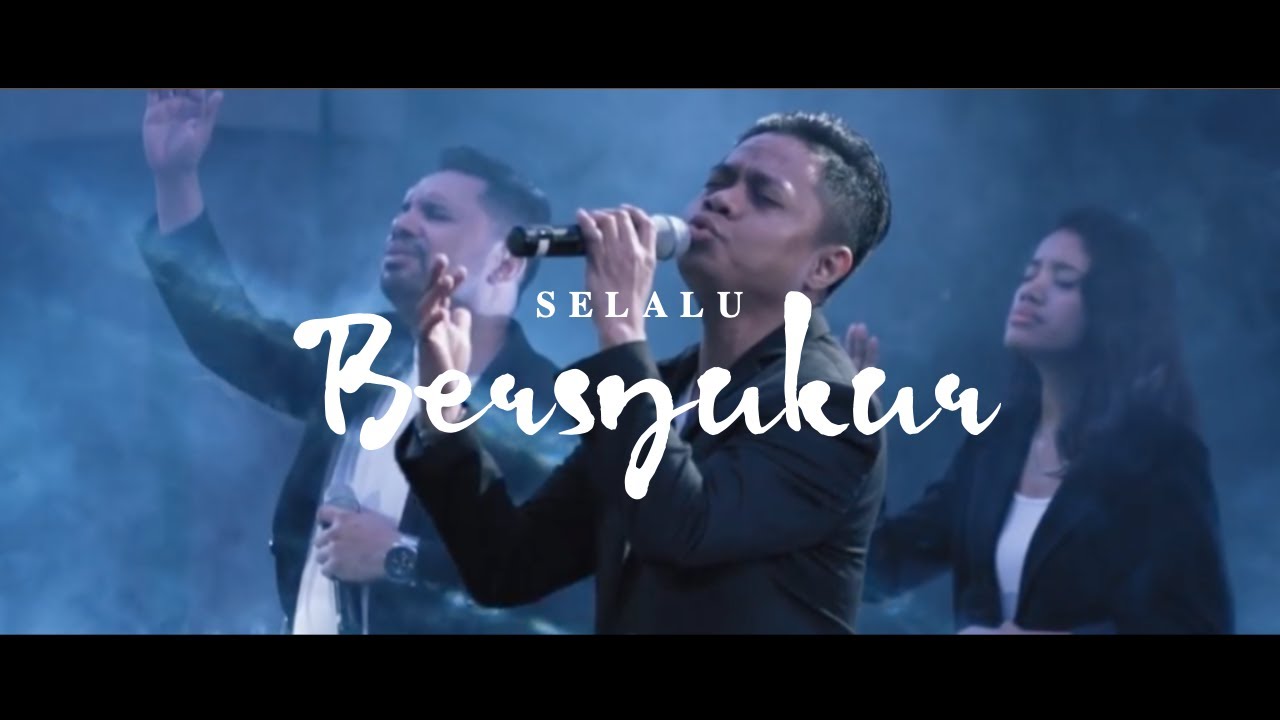 Selalu bersyukur i9ef1jmy2ds