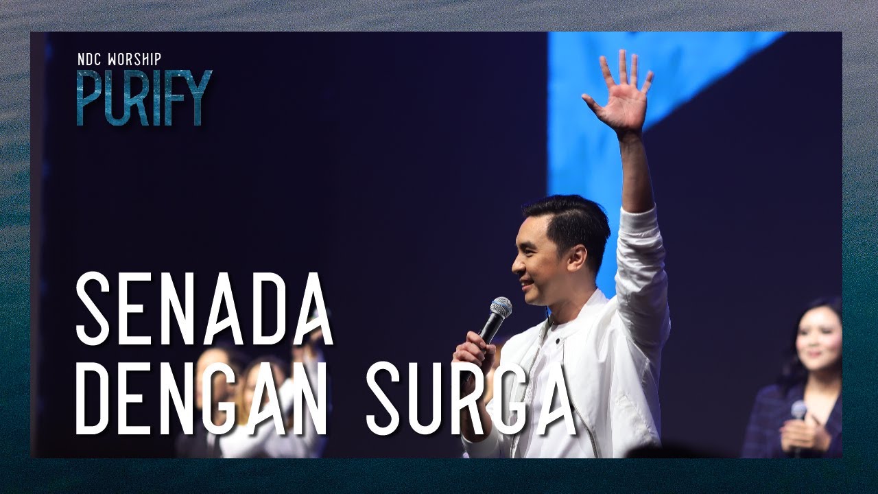 Senada dengan surga hmth lzd3yc