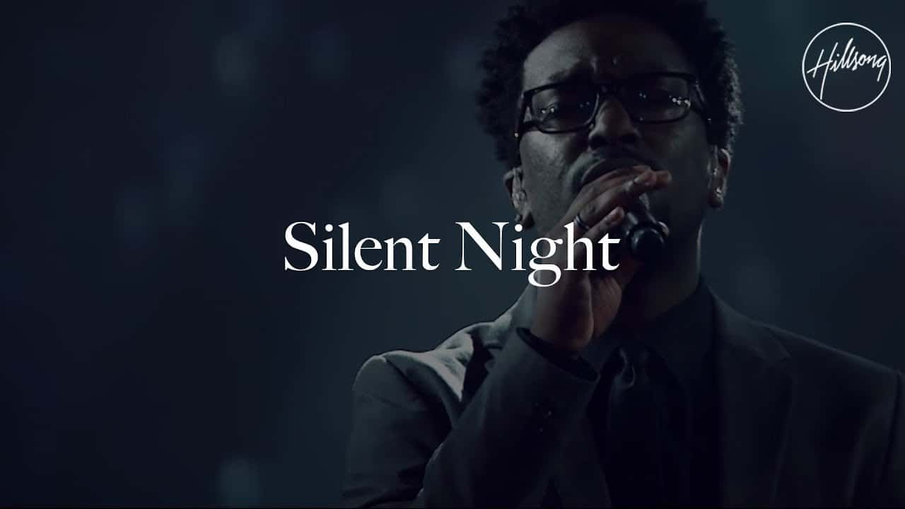 Sllent night 8211 hillsong worship 093 hkkbk38