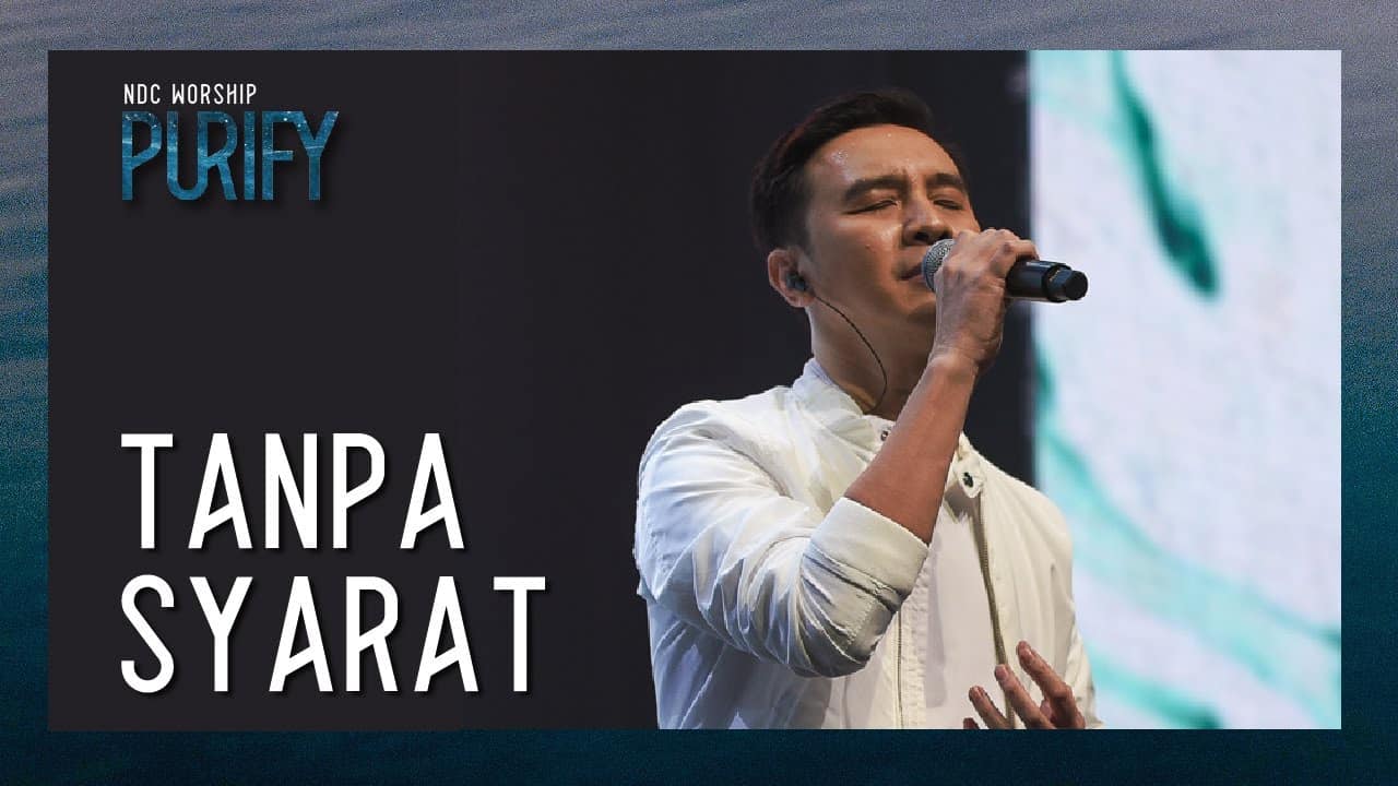 Tanpa syarat ndc worship j1j6p7szus