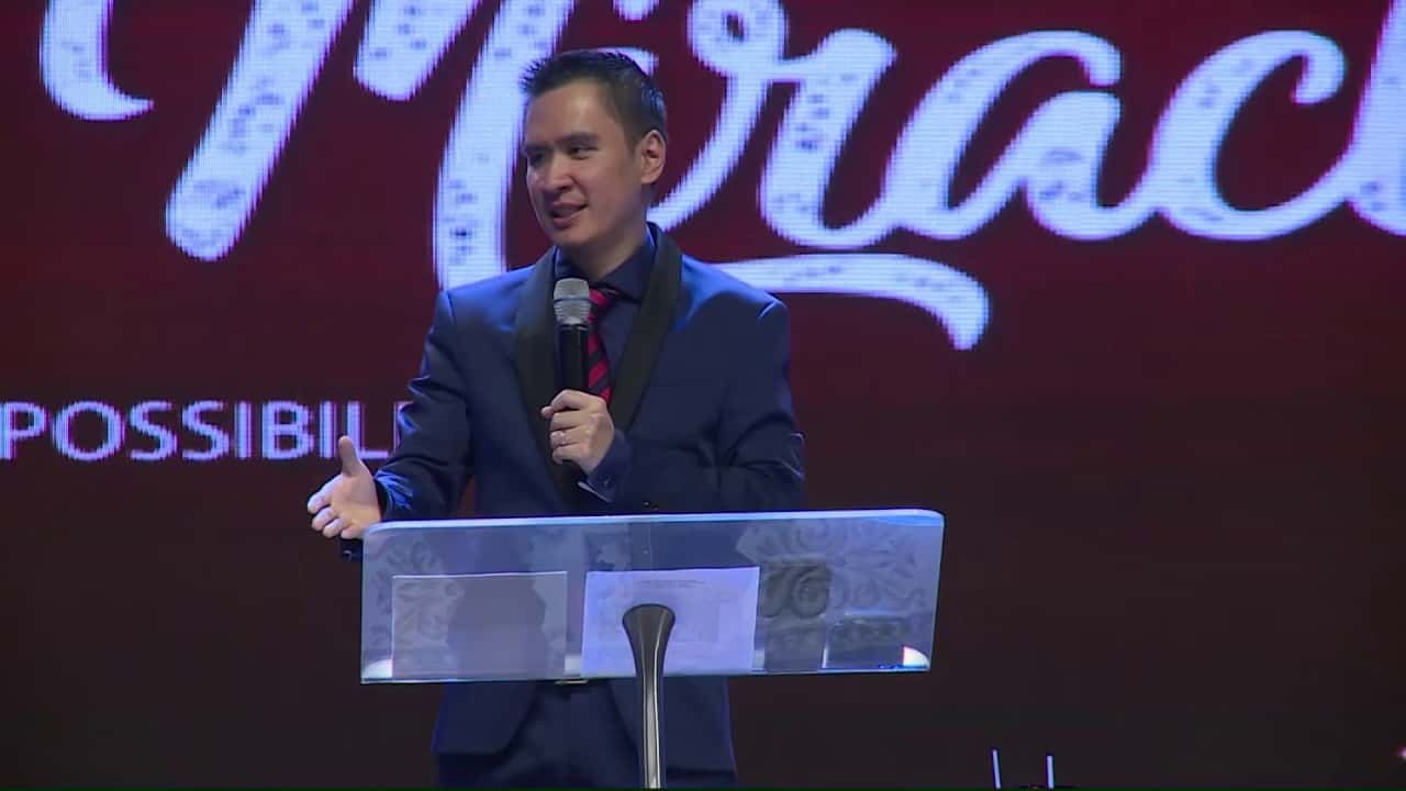 The god of all possibilities jonatan setiawan Whg6 yVwdQs