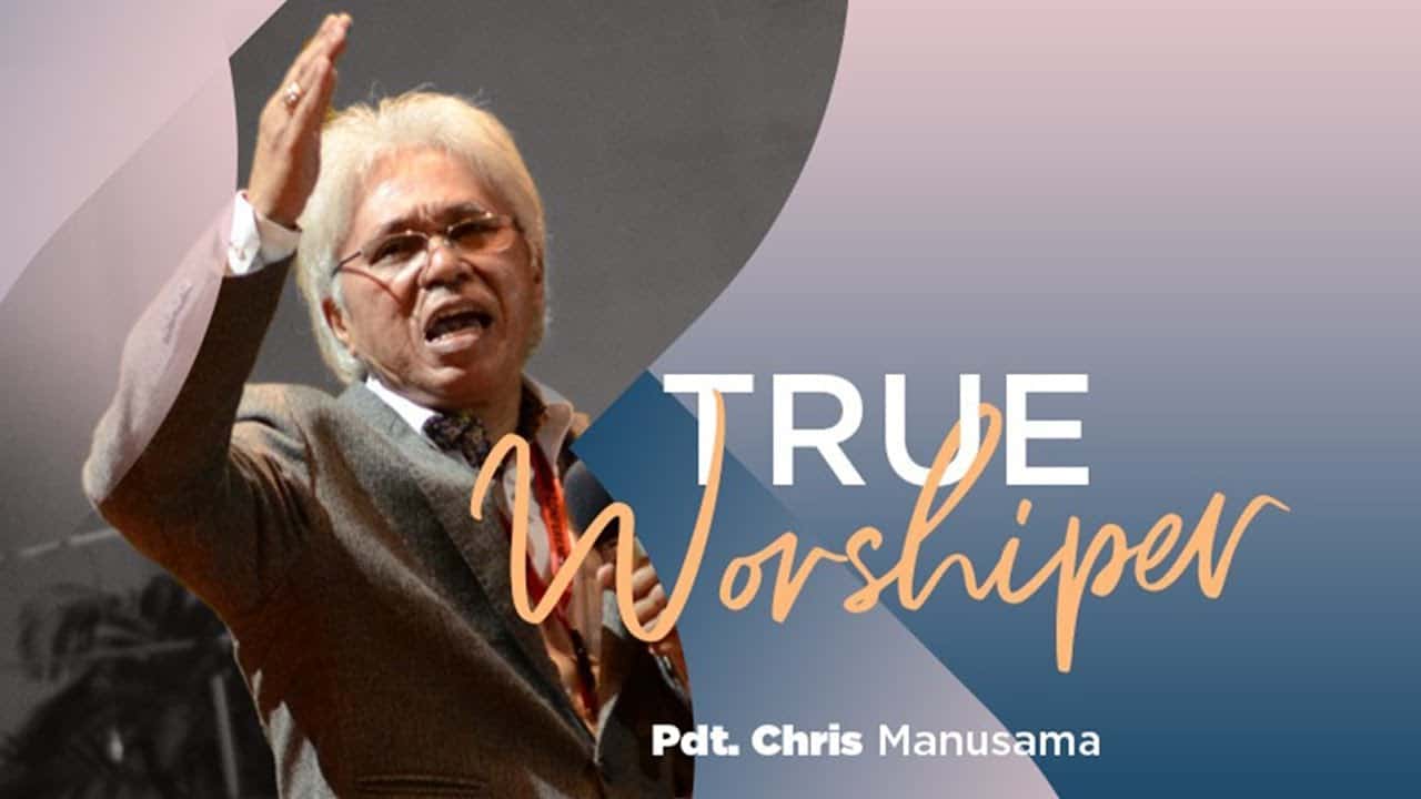 True worshipper chris manusama zmptyasqdvo