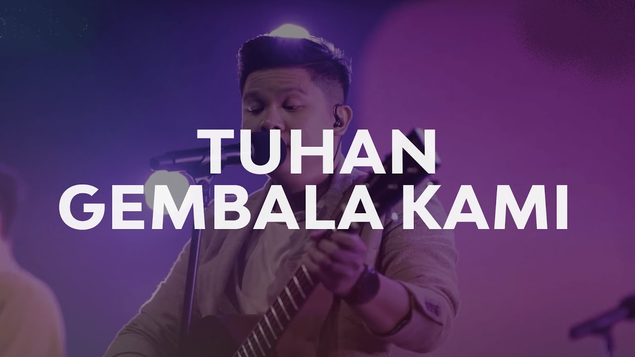 Tuhan gembala kami 2maenzp0auk