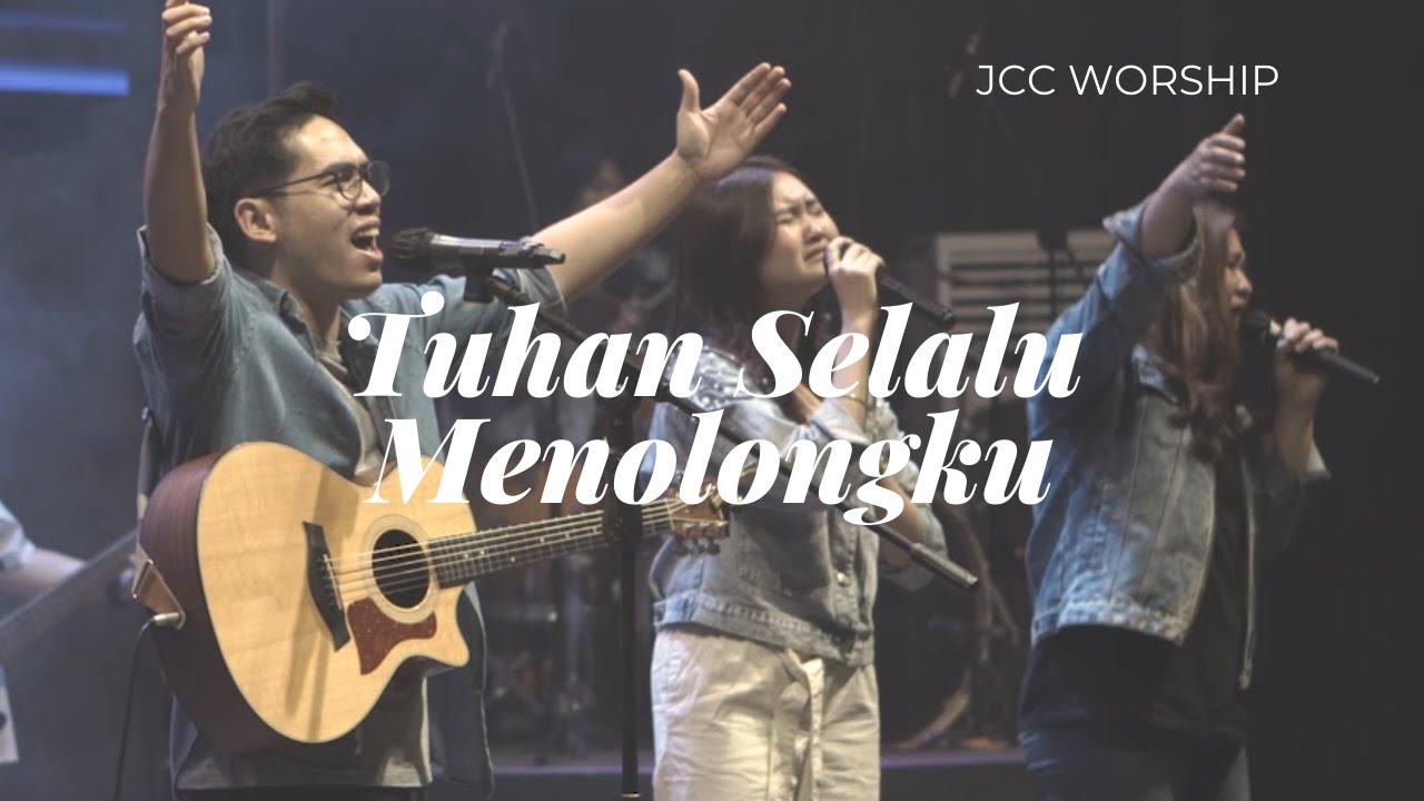 Tuhan selalu menolongku btsq2c26kjw