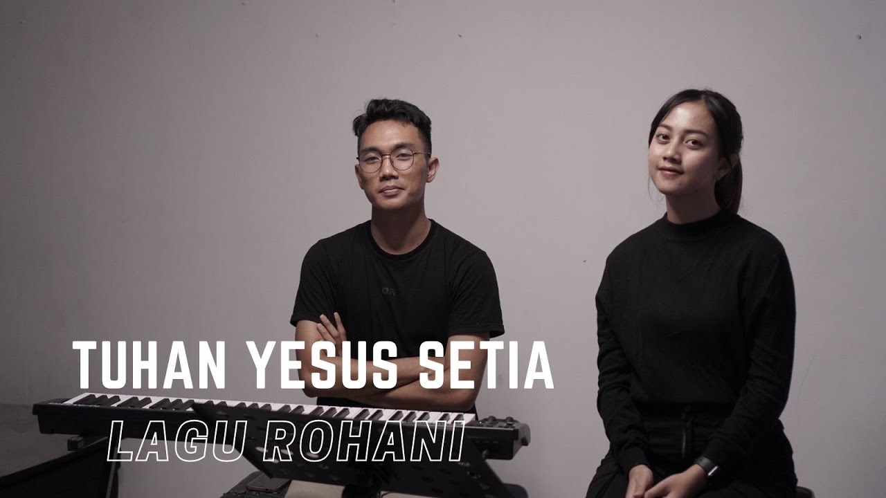 Tuhan yesus setia fostyzzk71o