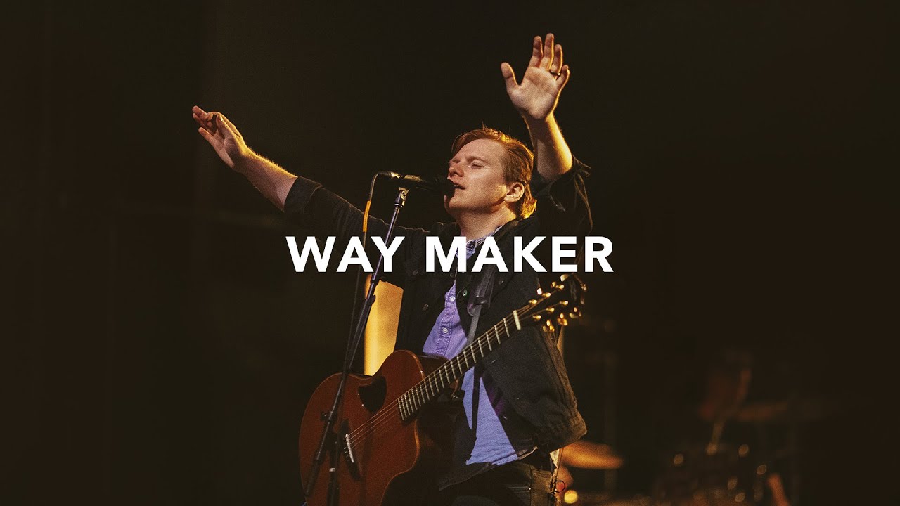 Way maker ijcv 2h9xd0