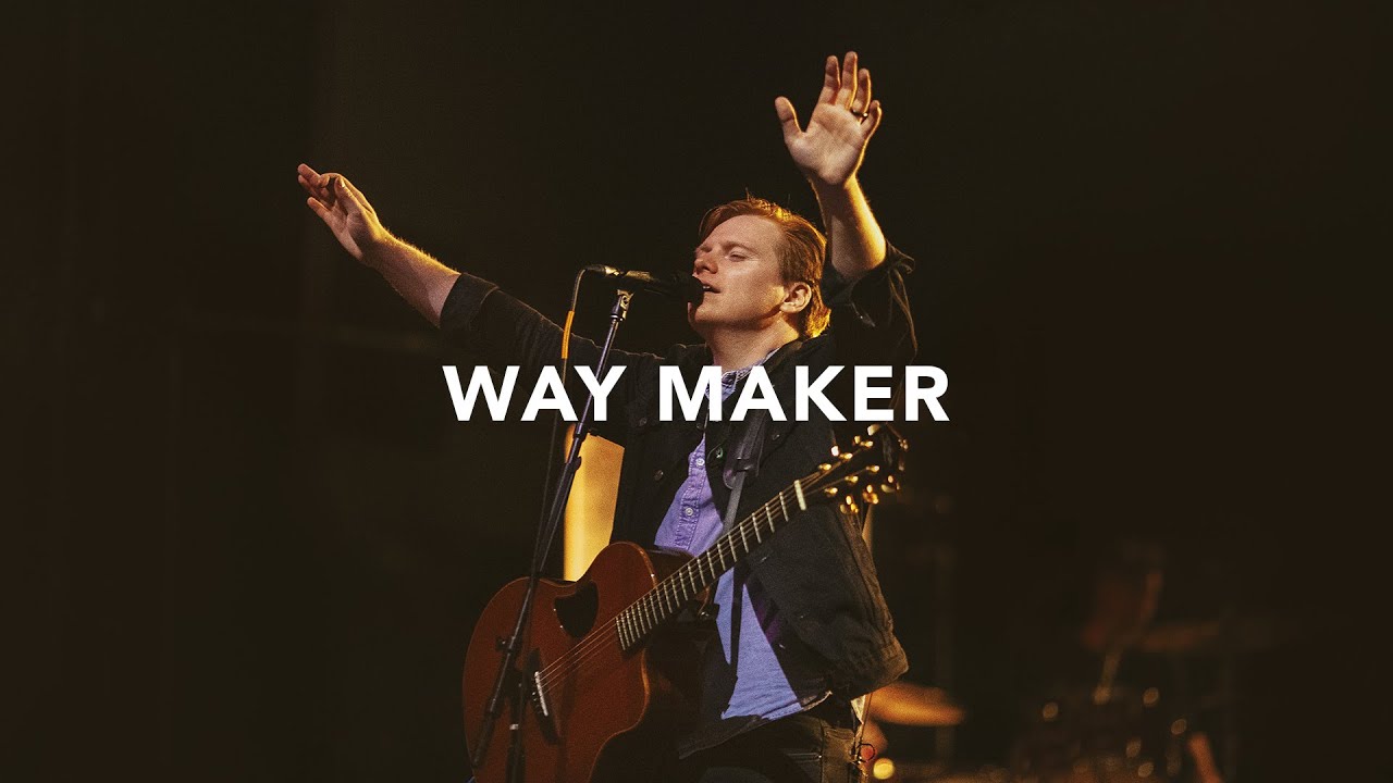 Way Maker Ijcv 2h9xd0