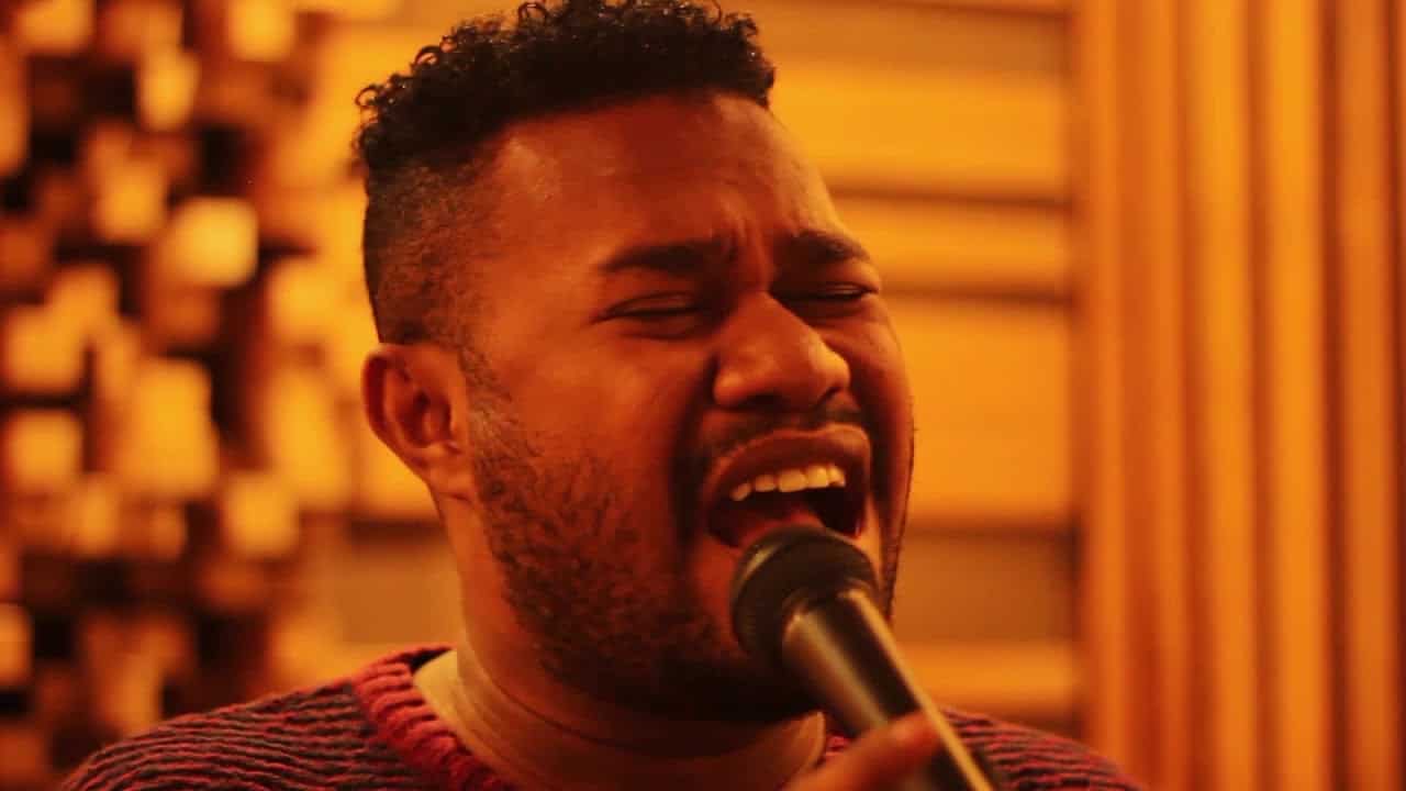 We are the reason holy night hark the herald papeda project ldJK2GZX9dk