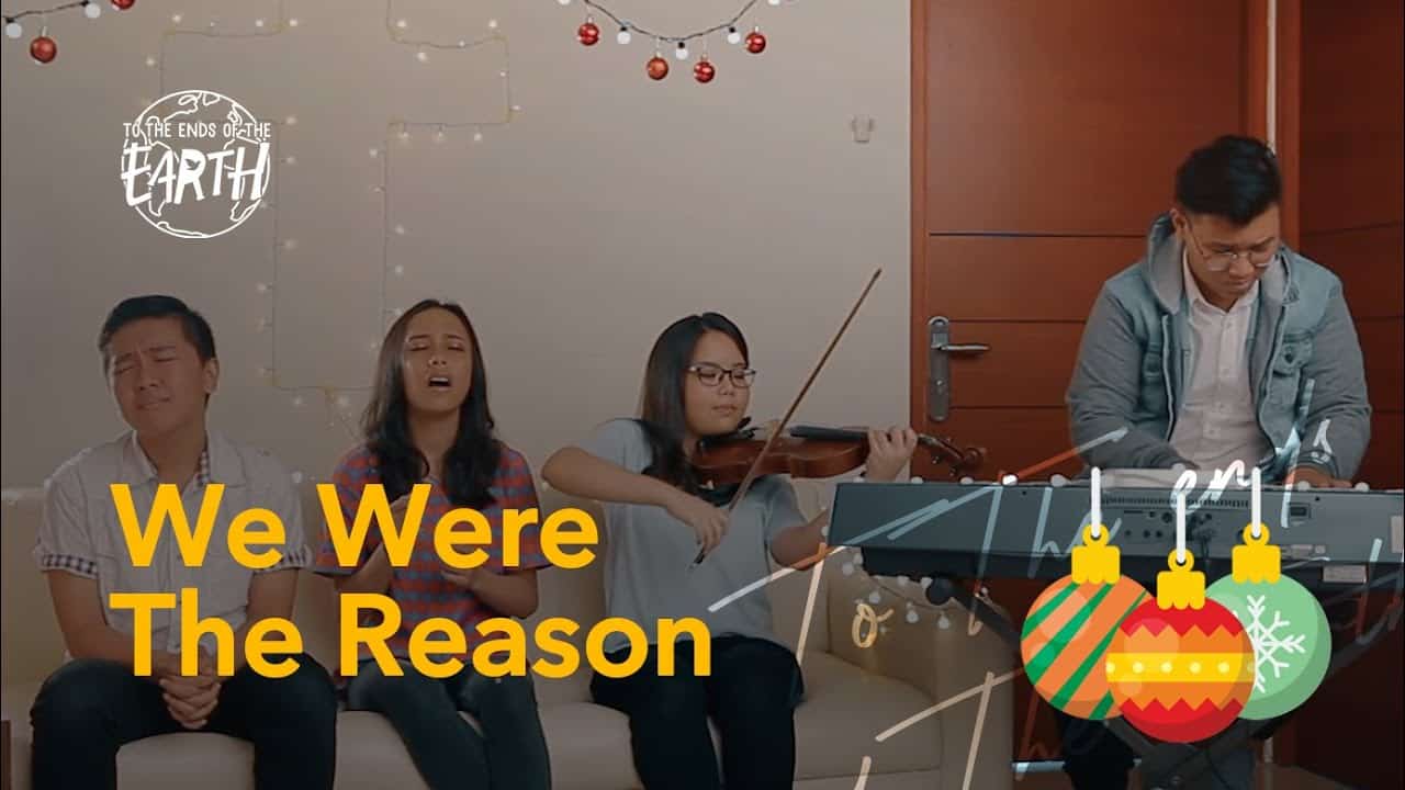 We were the reason karena kita ixwbafpK5Tg