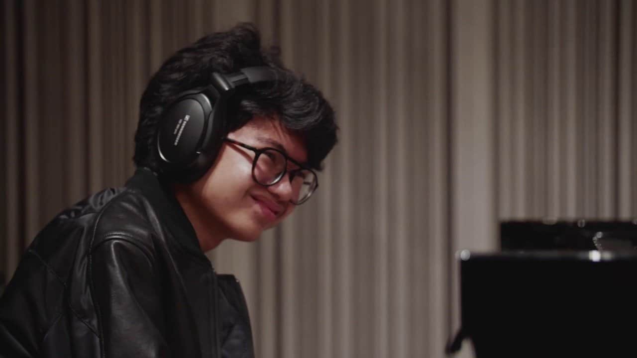 What a friend we have in jesus 8211 joey alexander ur1a fbvyji