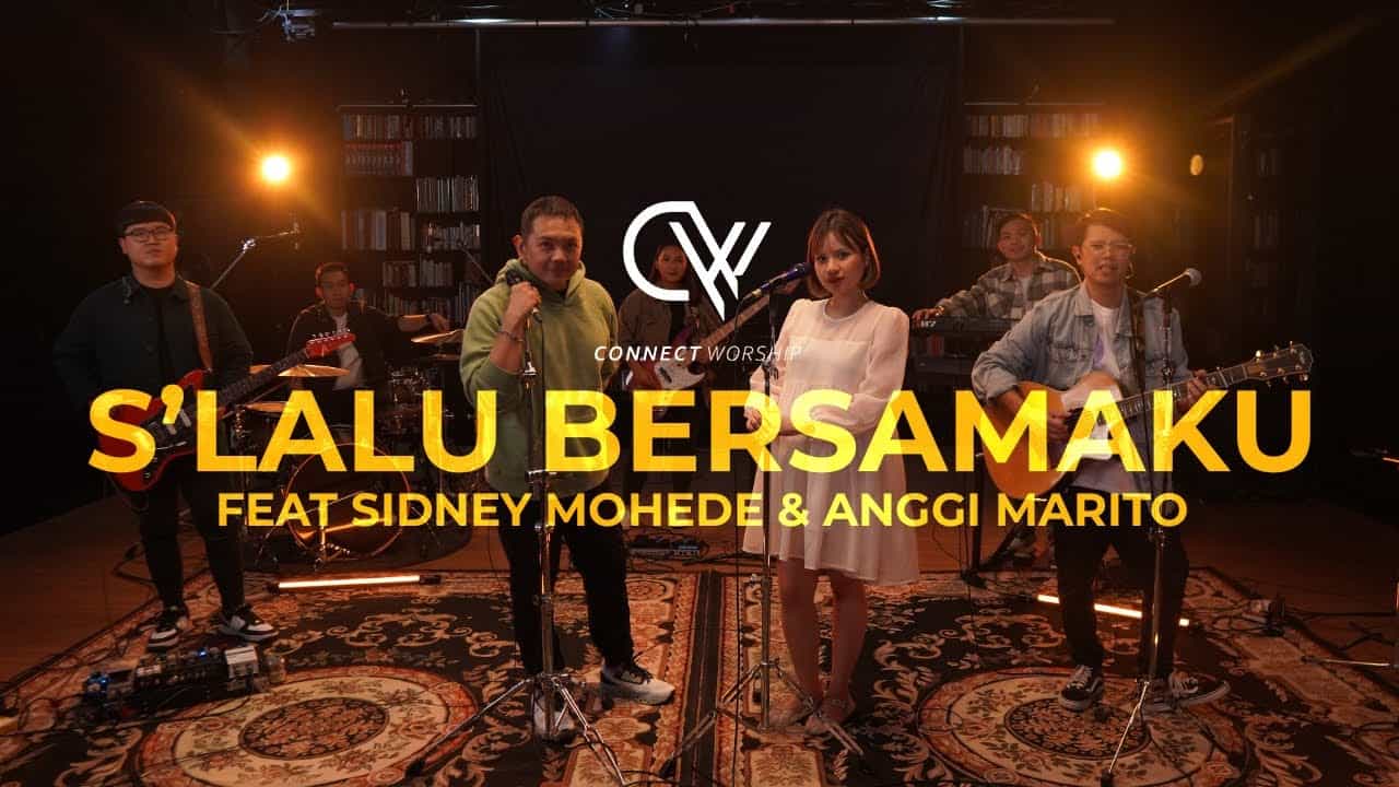 S’lalu Bersamaku