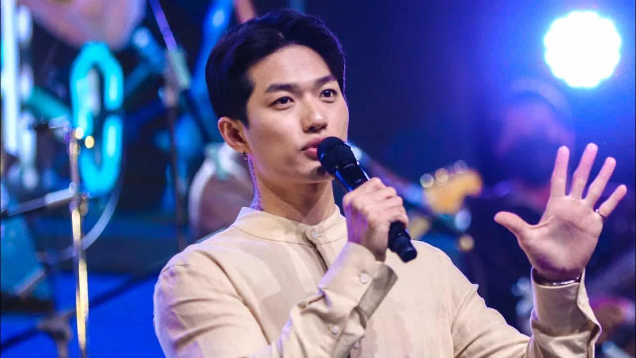 Kesaksian lee jeong hoon bertobat & diubahkan
