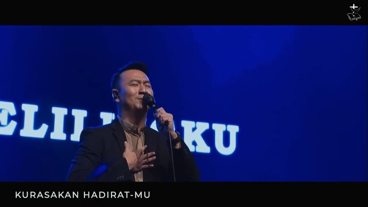 Sinar kemuliaanmu bapa