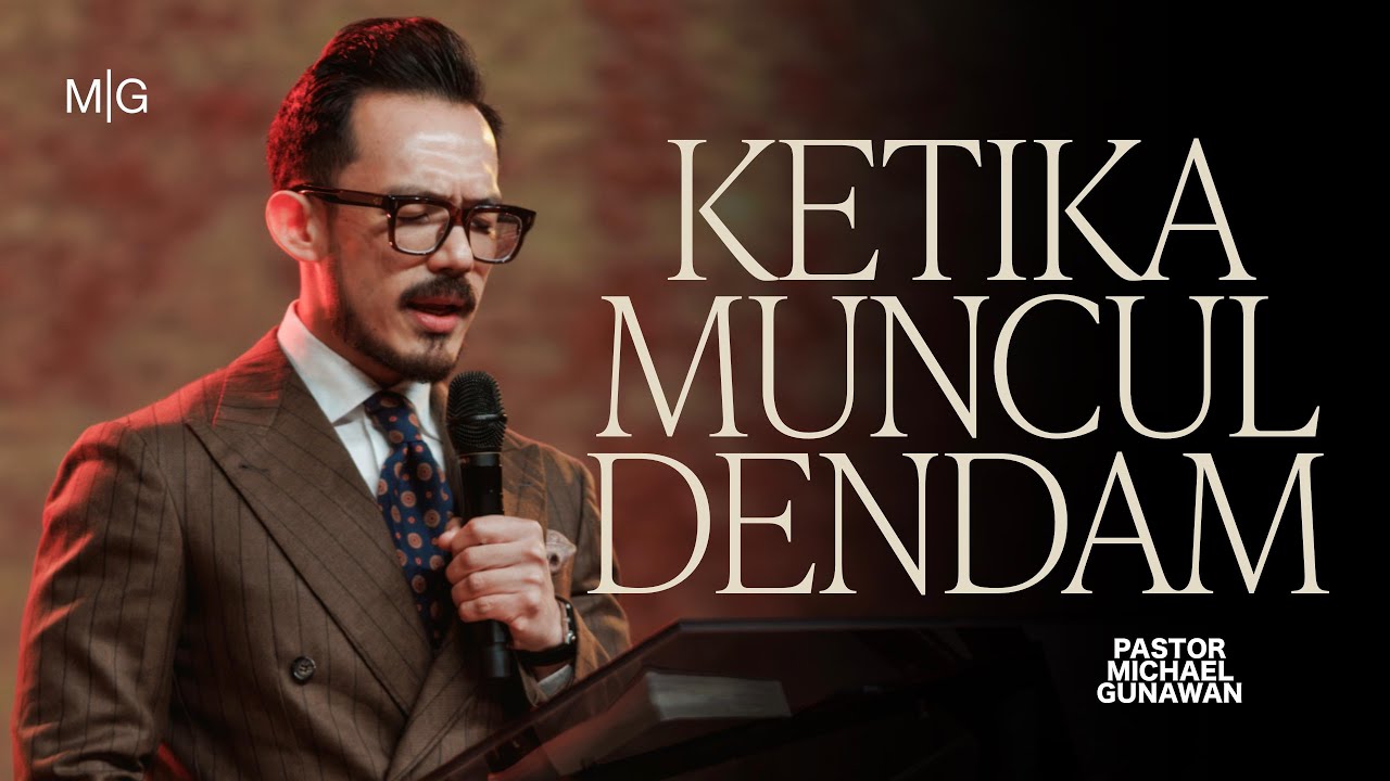 Ketika Muncul Dendam