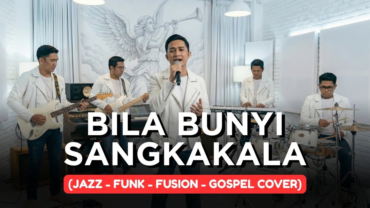 Bila Bunyi Sangkakala