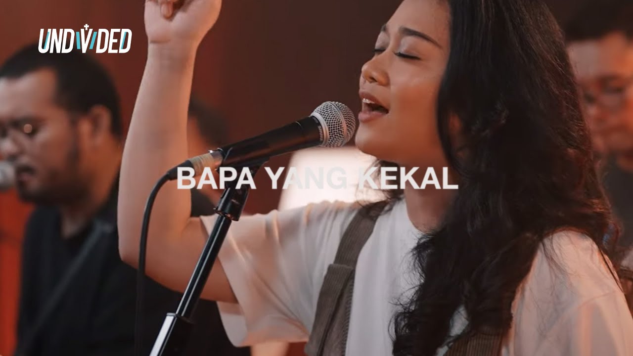 Bapa Yang Kekal