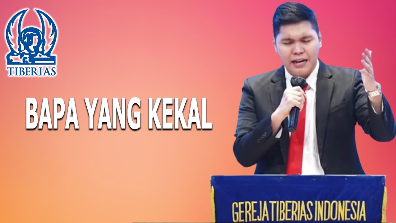 Bapa Yang Kekal