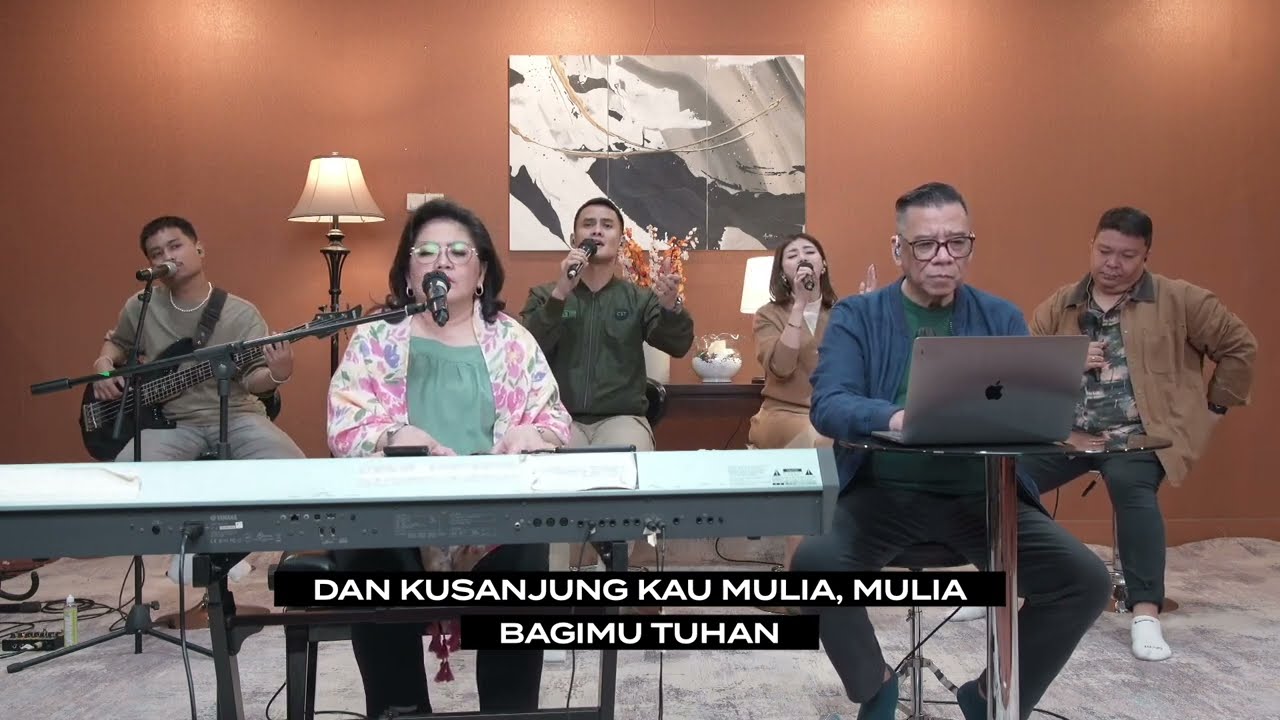 Allah Roh Kudus